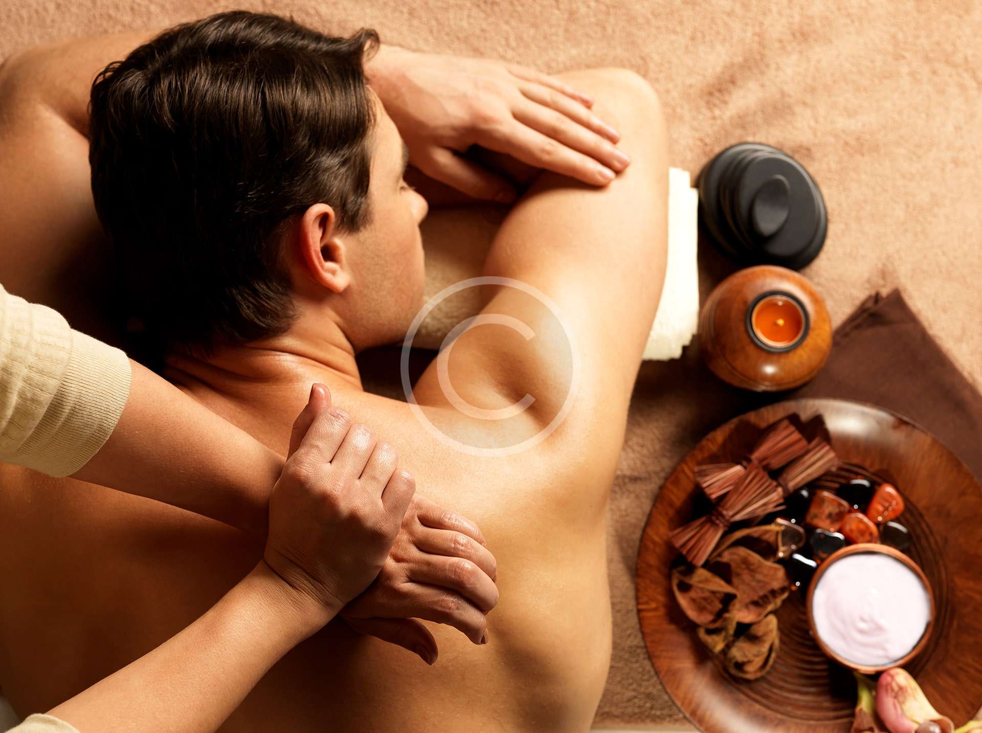 Creating your at-home spa retreat: DIY relaxation